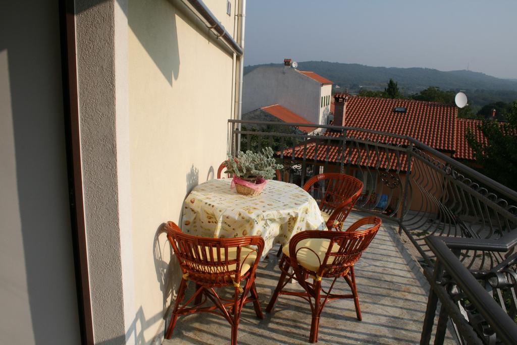 Apartment Pokrajac Ровиньско село Номер фото
