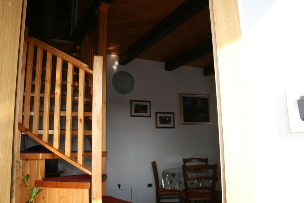 Apartment Pokrajac Ровиньско село Номер фото