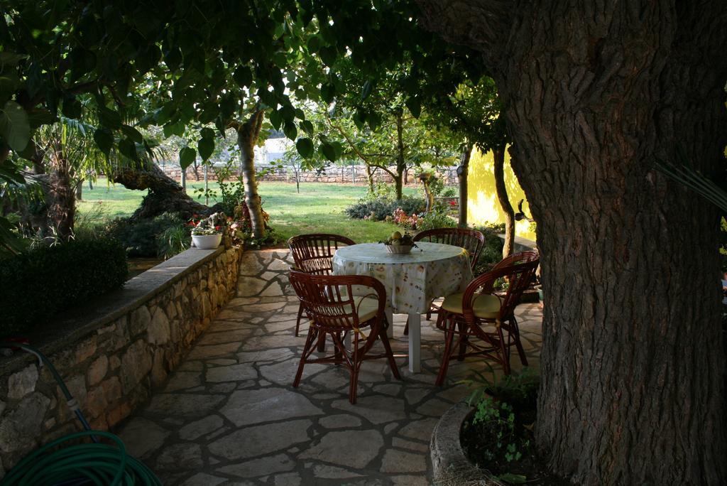 Apartment Pokrajac Ровиньско село Номер фото
